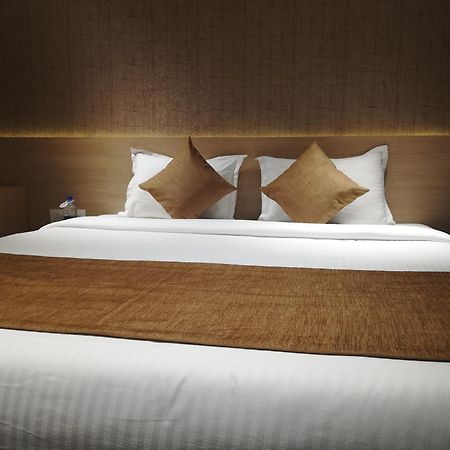 Zip By Spree Hotels Samudra Belgaum Dış mekan fotoğraf