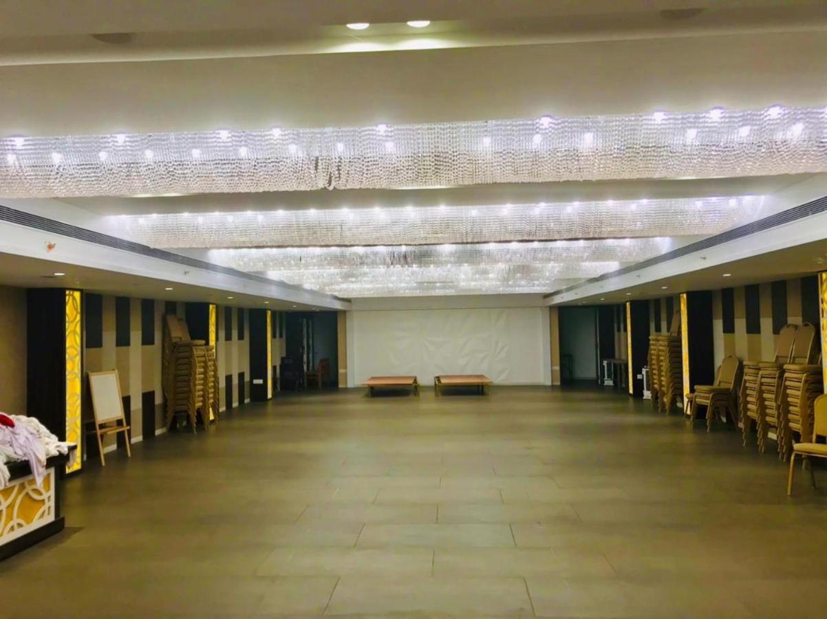 Zip By Spree Hotels Samudra Belgaum Dış mekan fotoğraf