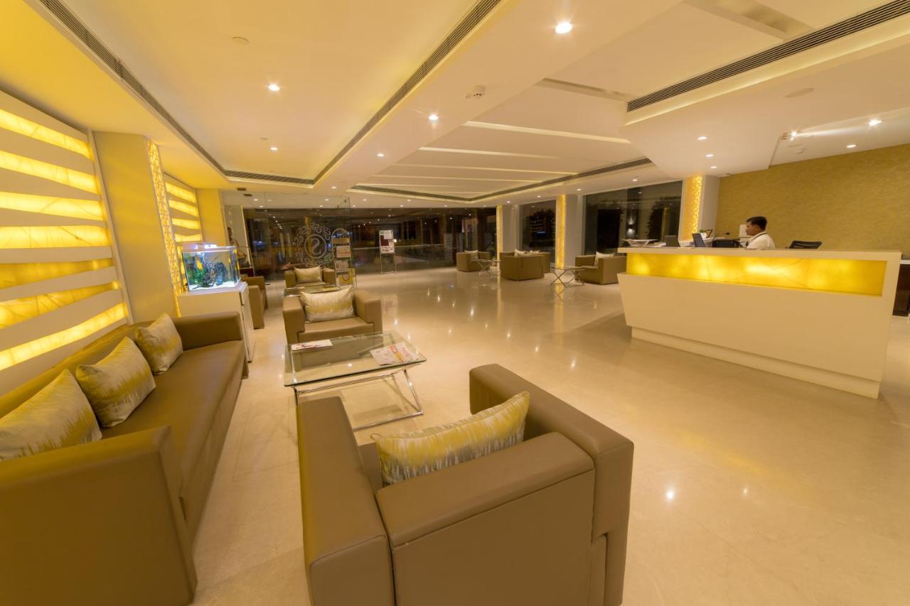 Zip By Spree Hotels Samudra Belgaum Dış mekan fotoğraf