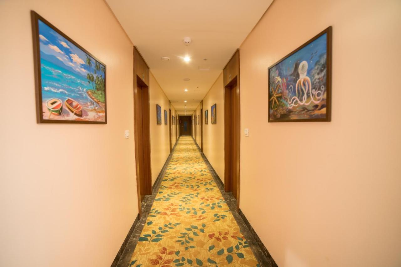 Hotel Samudra Belgaum Dış mekan fotoğraf