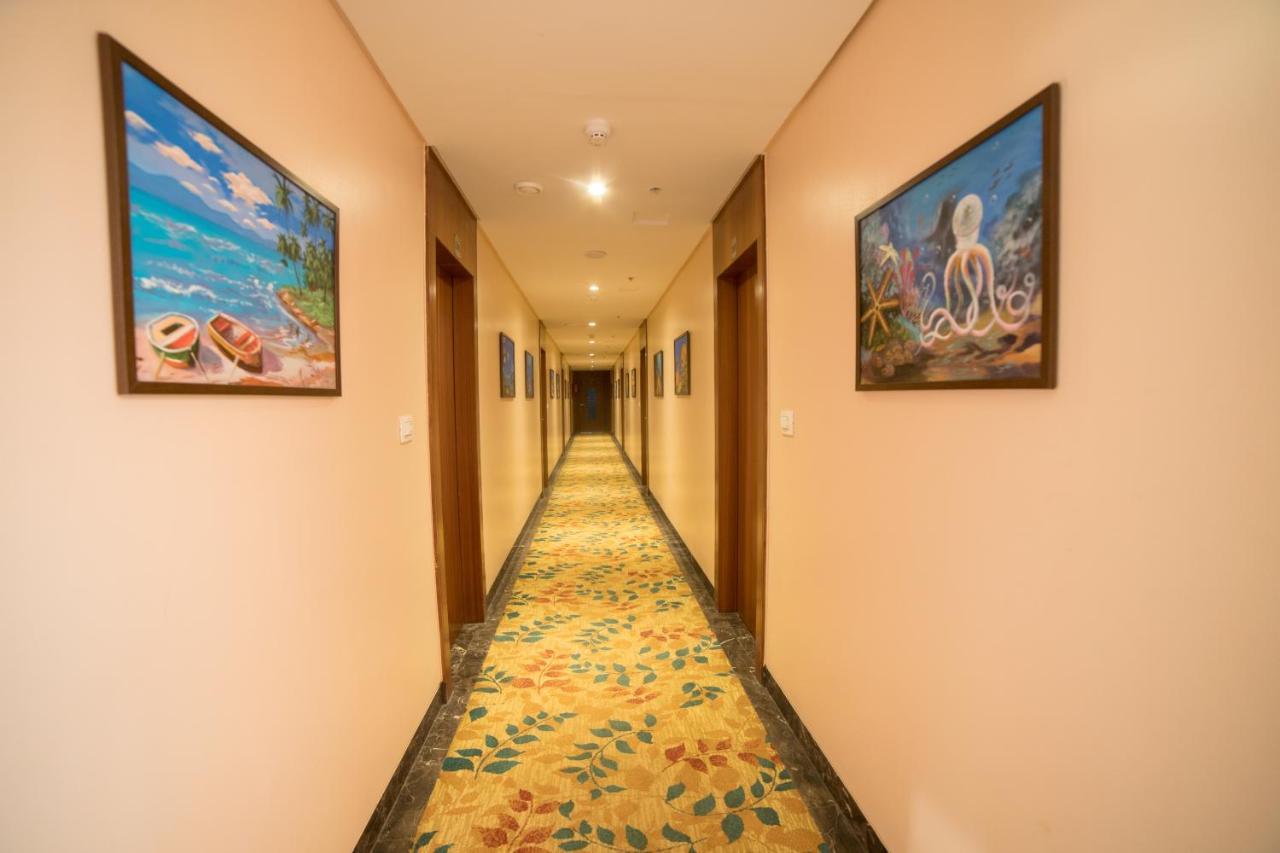 Zip By Spree Hotels Samudra Belgaum Dış mekan fotoğraf