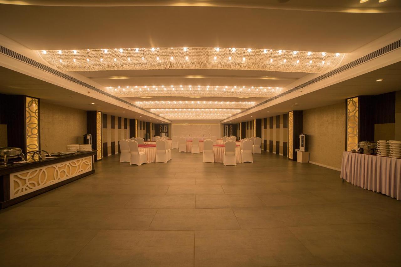 Zip By Spree Hotels Samudra Belgaum Dış mekan fotoğraf