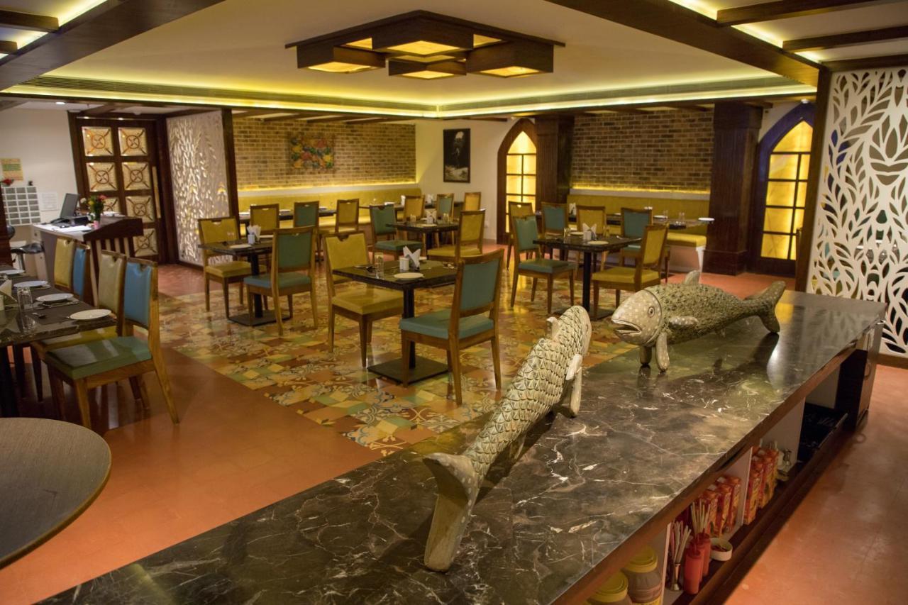 Zip By Spree Hotels Samudra Belgaum Dış mekan fotoğraf
