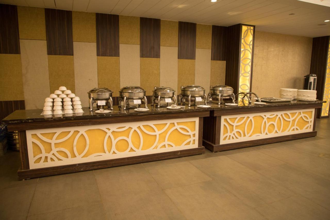 Zip By Spree Hotels Samudra Belgaum Dış mekan fotoğraf