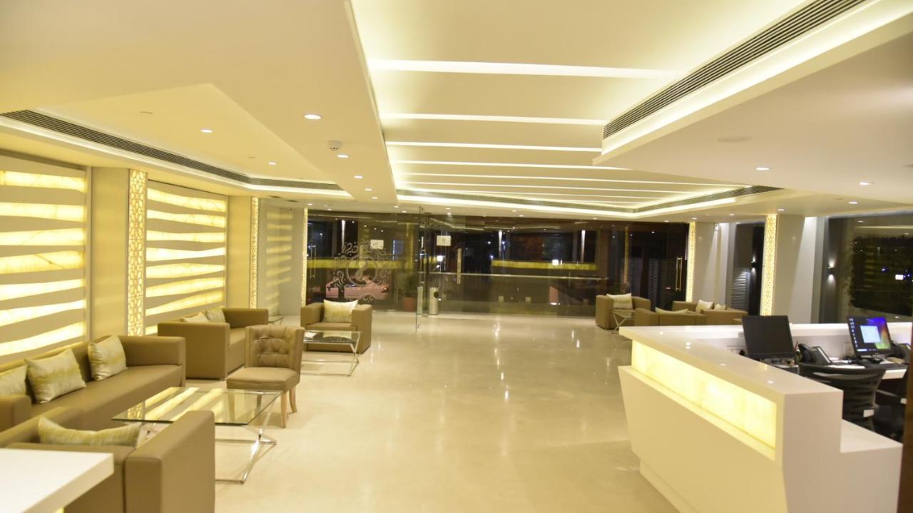 Zip By Spree Hotels Samudra Belgaum Dış mekan fotoğraf