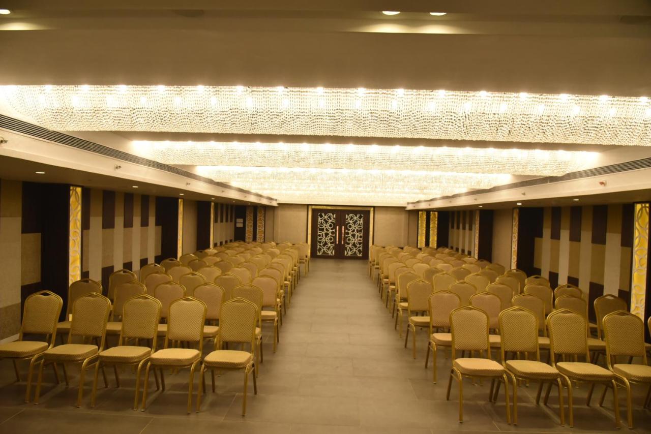 Zip By Spree Hotels Samudra Belgaum Dış mekan fotoğraf