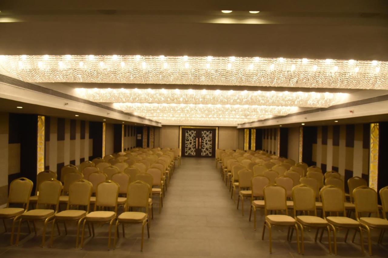 Zip By Spree Hotels Samudra Belgaum Dış mekan fotoğraf