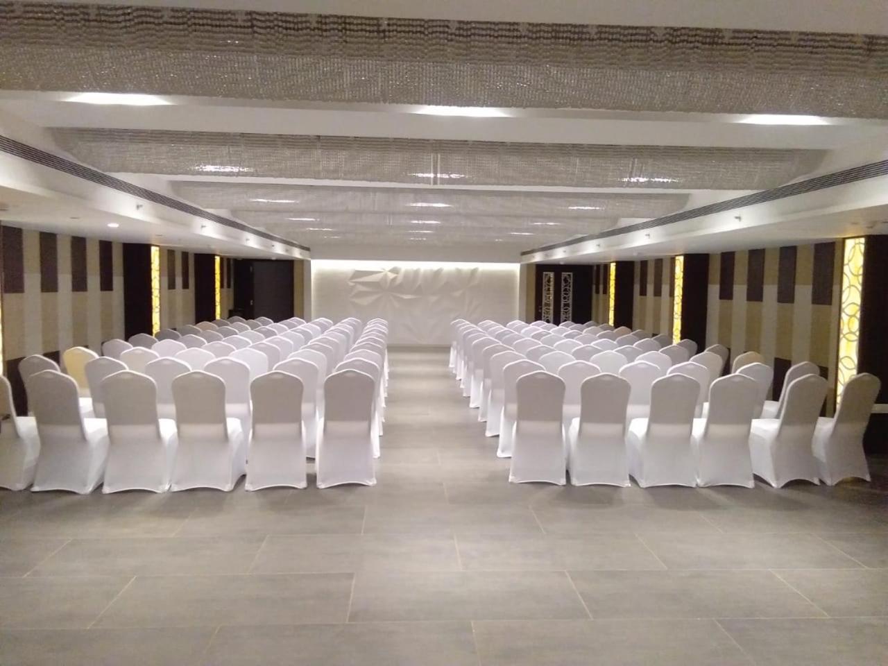 Zip By Spree Hotels Samudra Belgaum Dış mekan fotoğraf